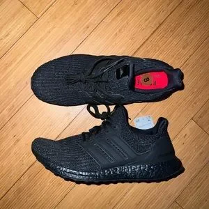 adidas | Shoes | Mens Adidas Ultraboost 4 Dna Core Black  display picture 3